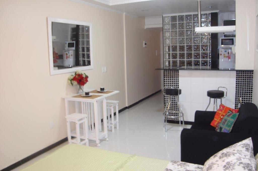 Apartamento Da Marlene Rio de Janeiro Kültér fotó