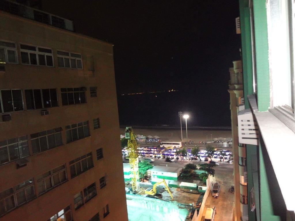 Apartamento Da Marlene Rio de Janeiro Kültér fotó