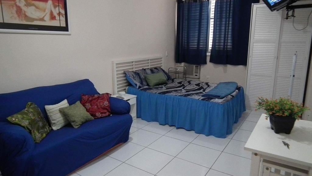 Apartamento Da Marlene Rio de Janeiro Kültér fotó