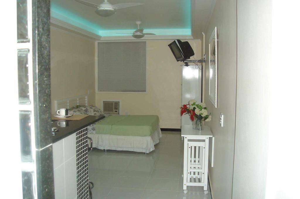 Apartamento Da Marlene Rio de Janeiro Kültér fotó