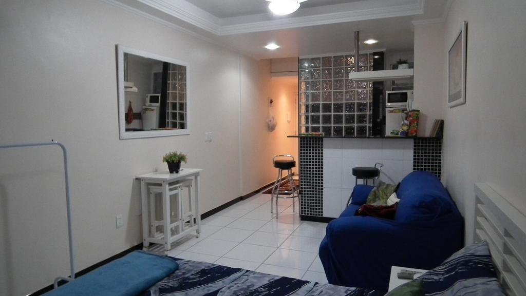 Apartamento Da Marlene Rio de Janeiro Kültér fotó