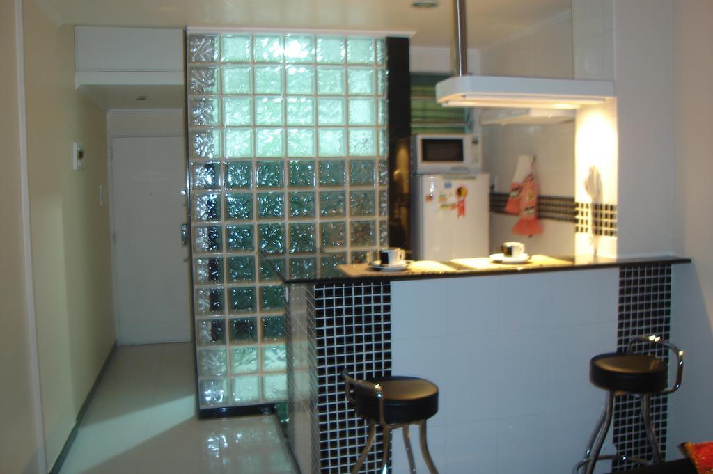 Apartamento Da Marlene Rio de Janeiro Kültér fotó