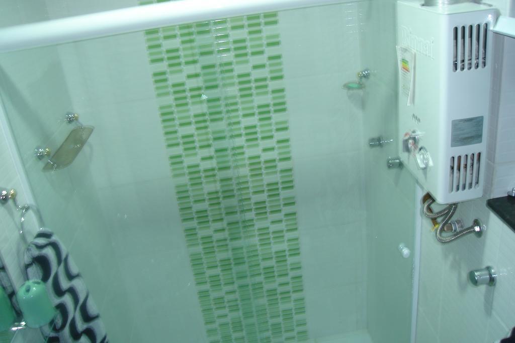 Apartamento Da Marlene Rio de Janeiro Kültér fotó