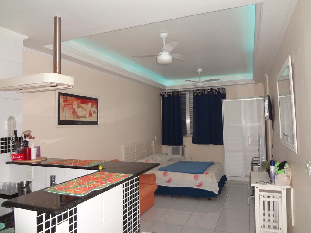 Apartamento Da Marlene Rio de Janeiro Kültér fotó