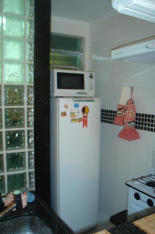 Apartamento Da Marlene Rio de Janeiro Kültér fotó